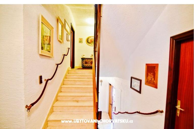 Apartmanok Grcić – fotó 8