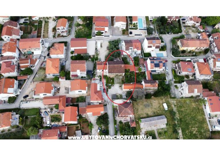 Apartmanok Jeličić – fotó 10