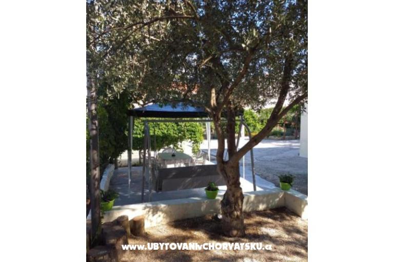 Apartmanok Jeličić – fotó 11