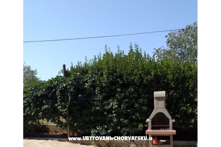 Apartmanok Jeličić – fotó 3