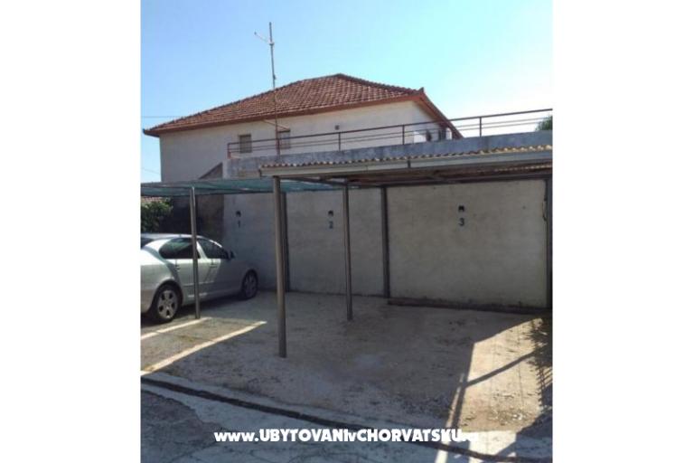 Apartmanok Jeličić – fotó 4