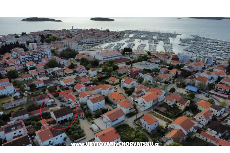 Apartmanok Jeličić – fotó 5