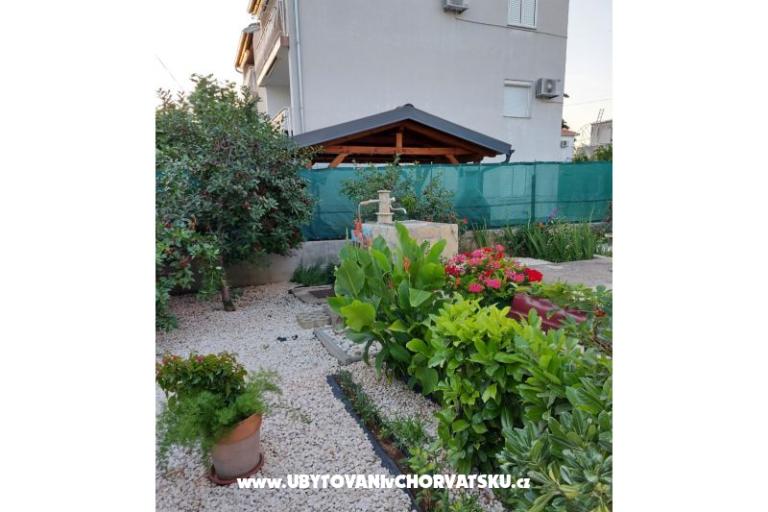 Apartmanok Jeličić – fotó 9