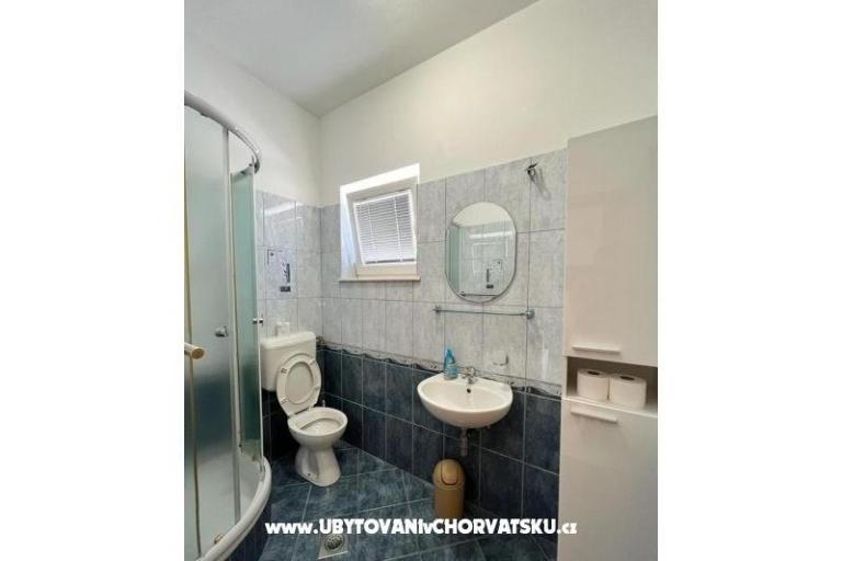 Apartmanok Josipa – fotó 13