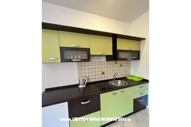 Apartmanok Josipa – fotó 18