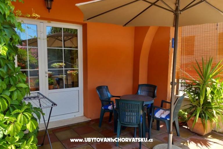 Apartmanok Josipa – fotó 19