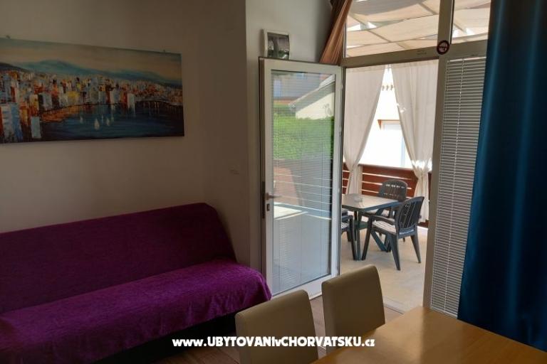 Apartmanok Josipa – fotó 21