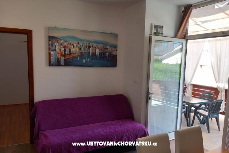 Apartmanok Josipa – fotó 22