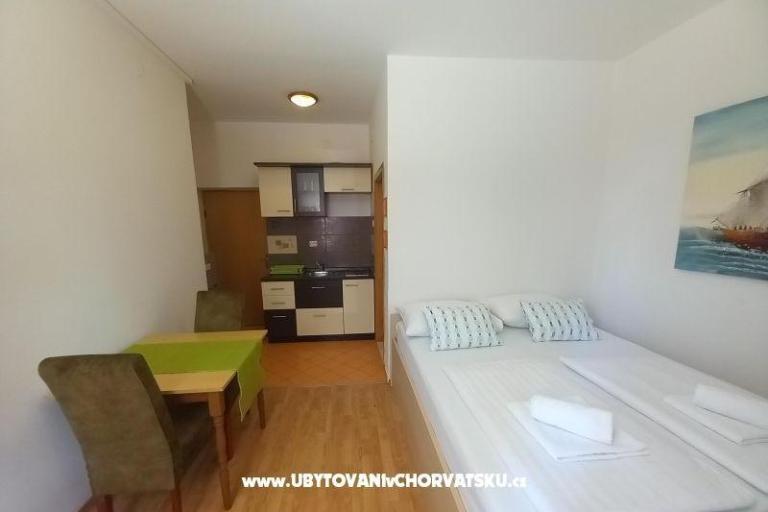 Apartmanok Josipa – fotó 3