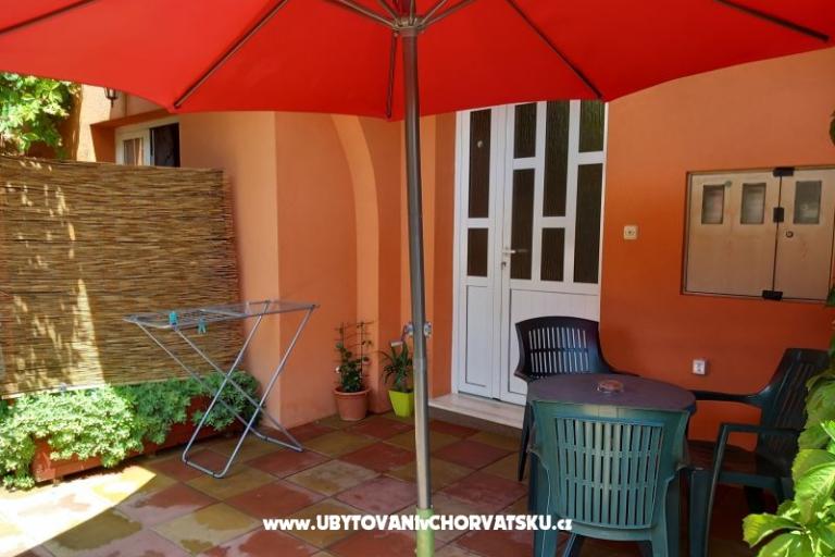Apartmanok Josipa – fotó 26