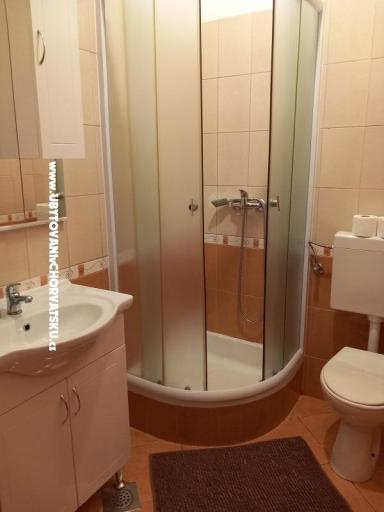Apartmanok Josipa – fotó 5
