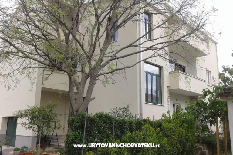 Apartmanok Jurov – fotó 10