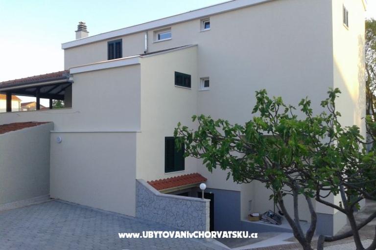 Apartmanok Jurov – fotó 2