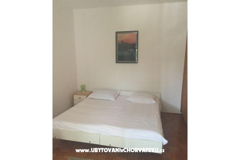 Apartmanok Jurov – fotó 3