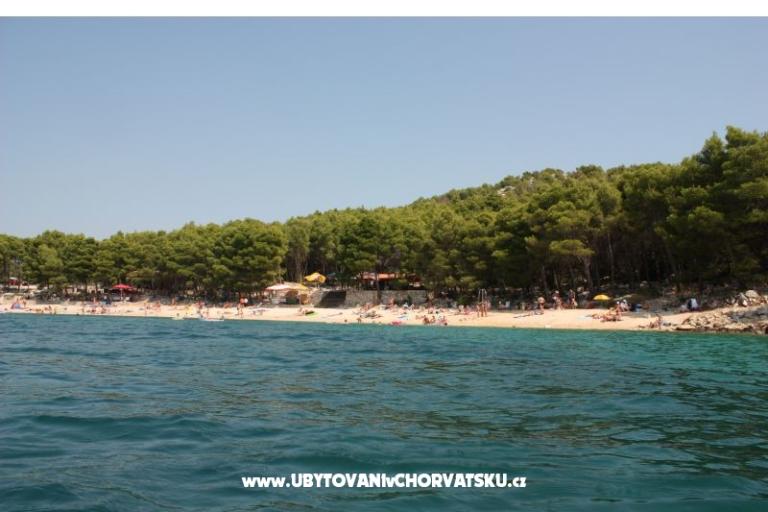 Apartmanok KIKO - Drage – fotó 14