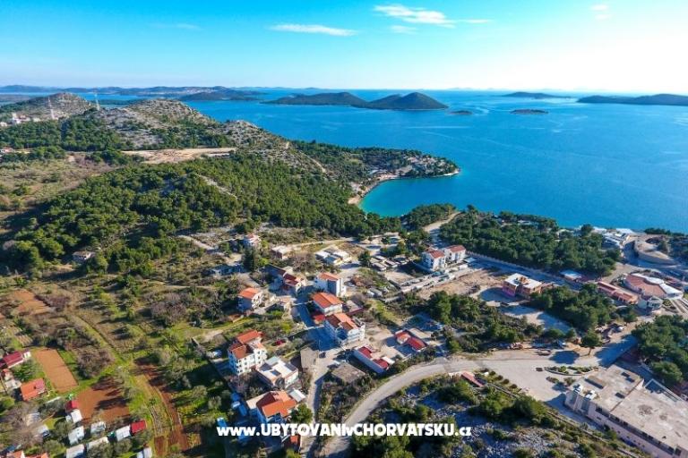 Apartmanok KIKO - Drage – fotó 17