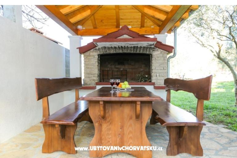 Apartmanok KIKO - Drage – fotó 18