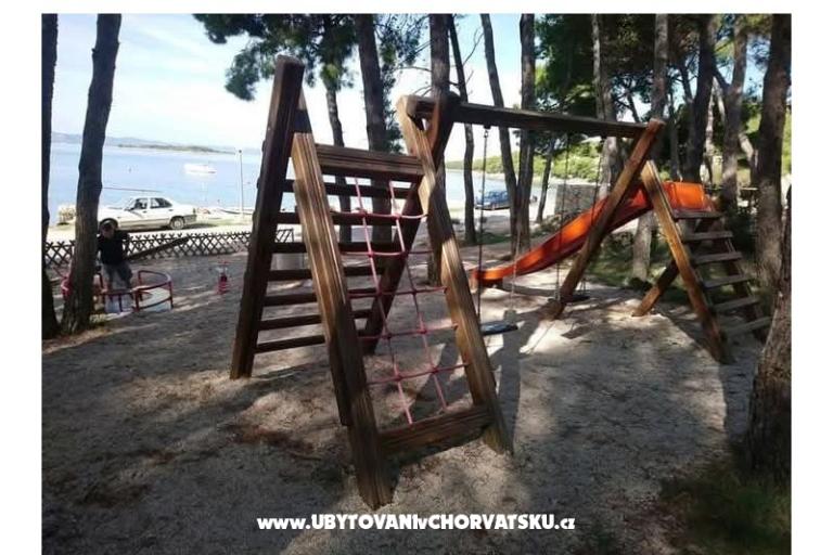 Apartmanok KIKO - Drage – fotó 22