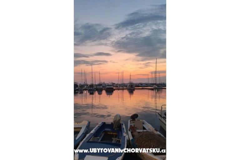 Apartmanok KIKO - Drage – fotó 23