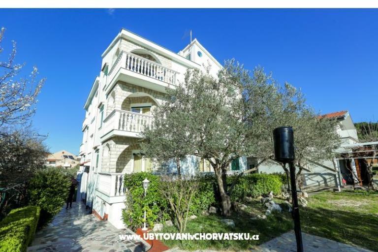 Apartmanok KIKO - Drage – fotó 3
