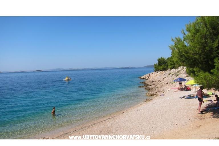 Apartmanok KIKO - Drage – fotó 6