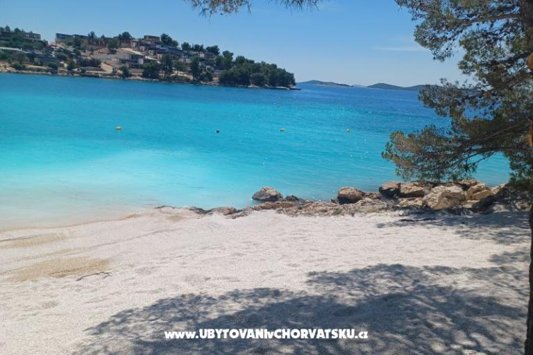 Apartmanok KIKO - Drage – fotó 7