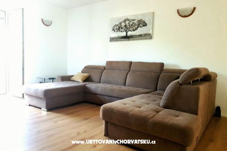 Apartmanok Krajnović Biograd – fotó 10