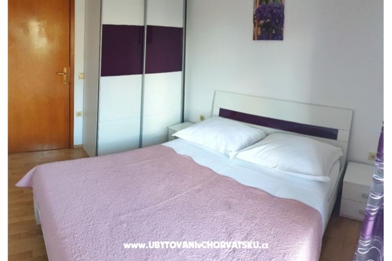Apartmanok Krajnović Biograd – fotó 12