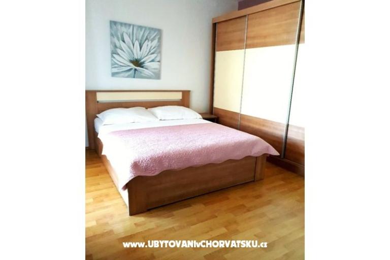 Apartmanok Krajnović Biograd – fotó 13