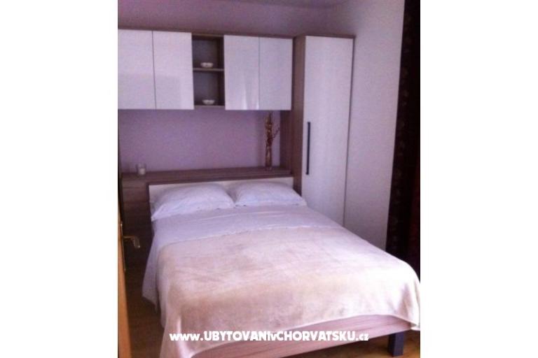 Apartmanok Krajnović Biograd – fotó 14