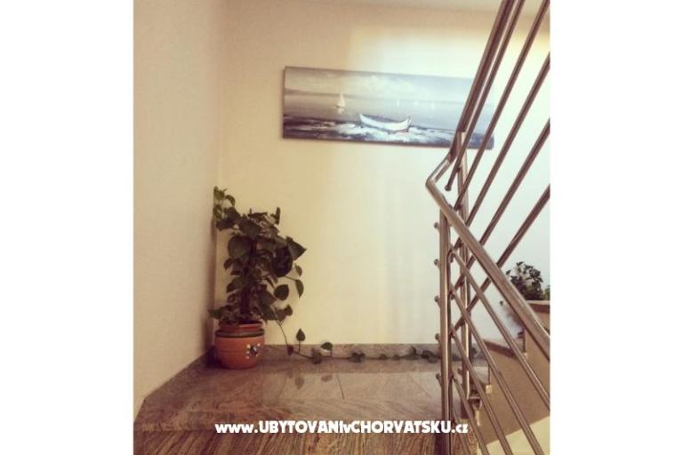 Apartmanok Krajnović Biograd – fotó 16
