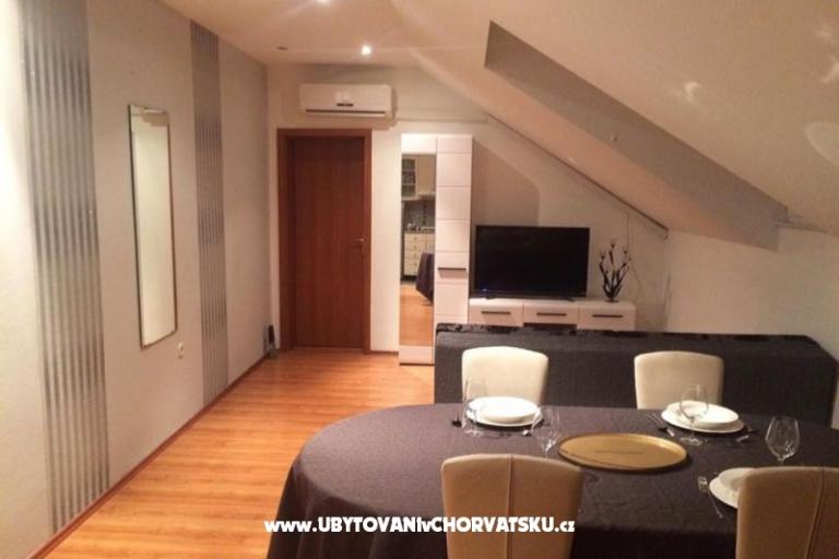 Apartmanok Krajnović Biograd – fotó 4