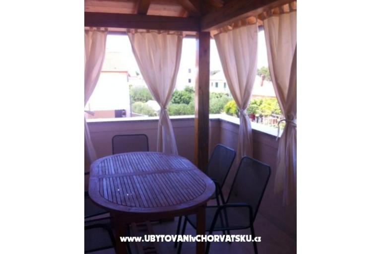 Apartmanok Krajnović Biograd – fotó 7