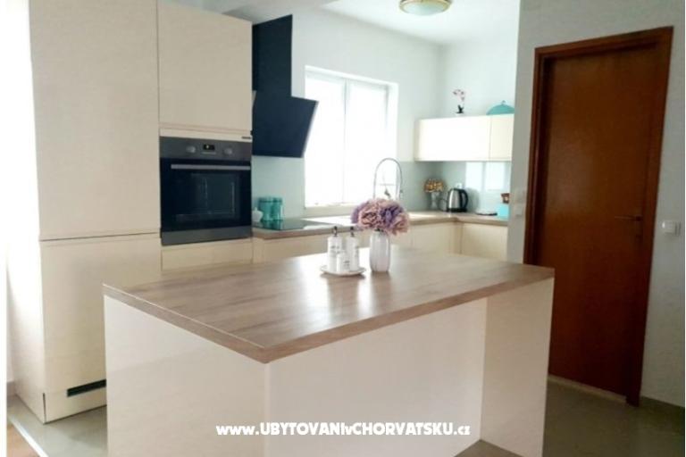 Apartmanok Krajnović Biograd – fotó 8