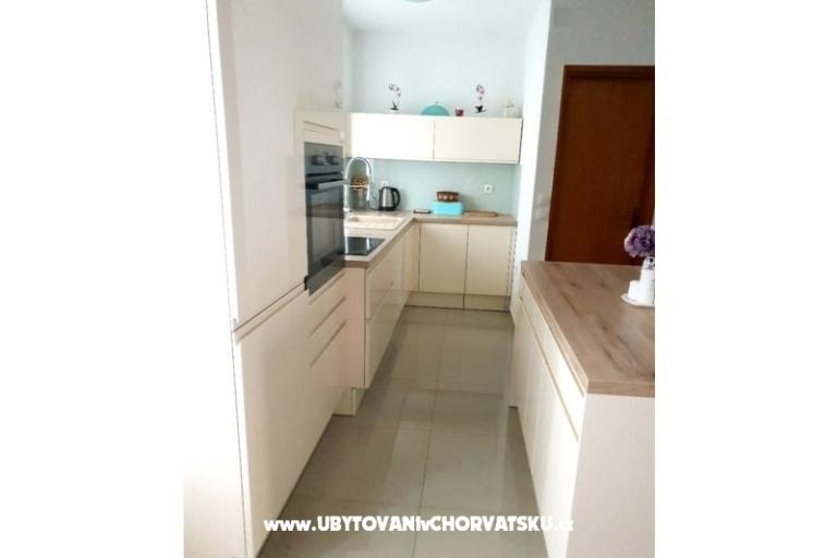 Apartmanok Krajnović Biograd – fotó 9