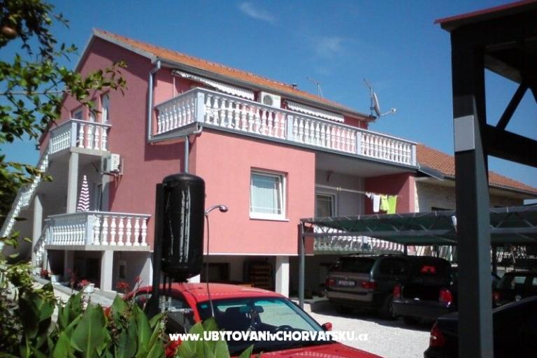 Apartmany Kus – fotó 10