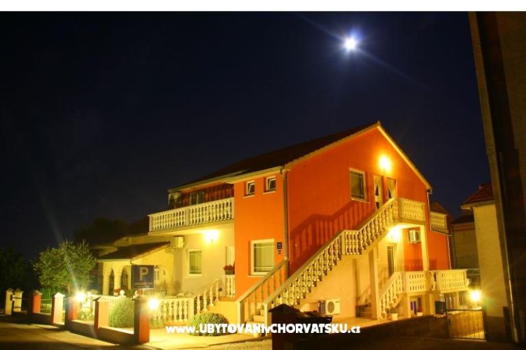 Apartmany Kus – fotó 3