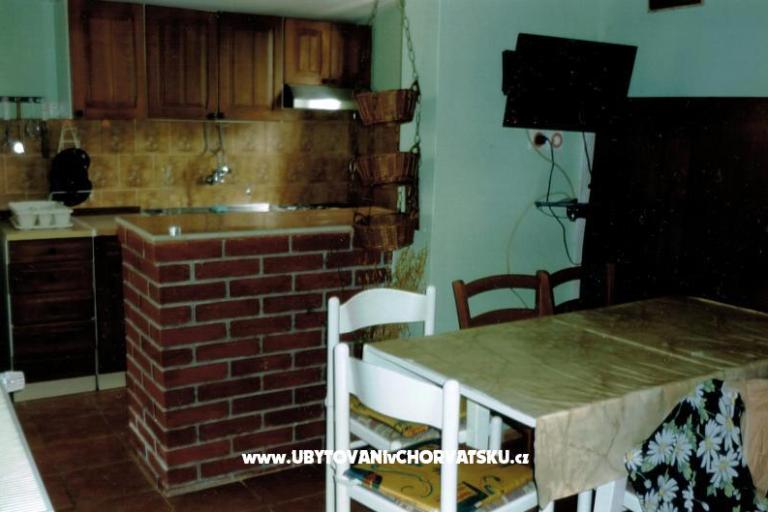 Apartmanok Kvarantan i Karabatić  – fotó 10