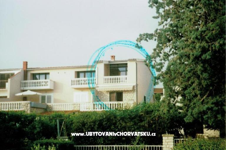 Apartmanok Kvarantan i Karabatić  – fotó 12