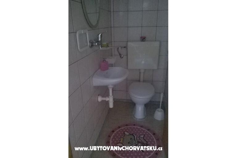 Apartmanok Kvarantan i Karabatić  – fotó 14