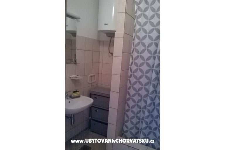 Apartmanok Kvarantan i Karabatić  – fotó 15