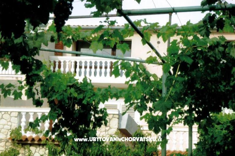 Apartmanok Kvarantan i Karabatić  – fotó 16