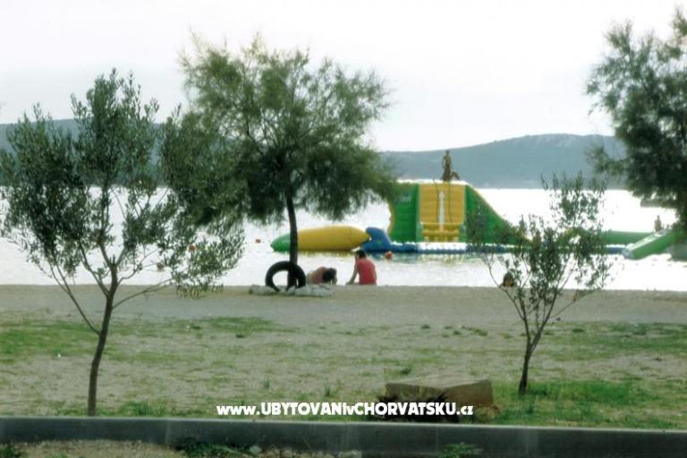 Apartmanok Kvarantan i Karabatić  – fotó 17