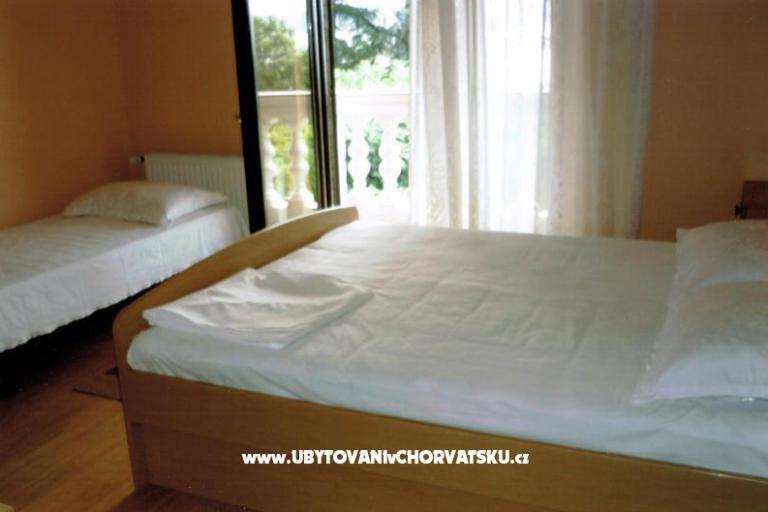 Apartmanok Kvarantan i Karabatić  – fotó 5