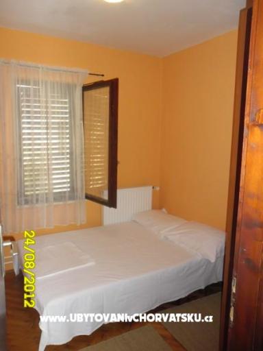 Apartmanok Kvarantan i Karabatić  – fotó 6