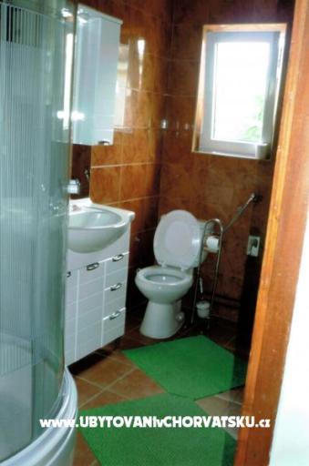 Apartmanok Kvarantan i Karabatić  – fotó 8