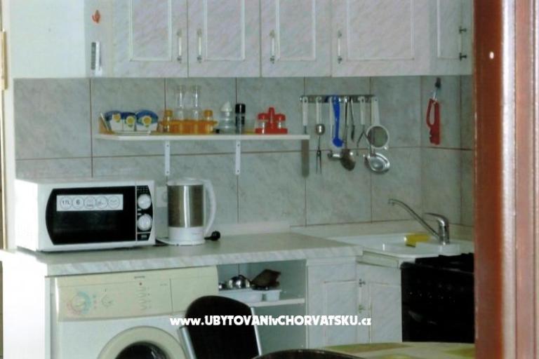 Apartmanok Kvarantan i Karabatić  – fotó 9
