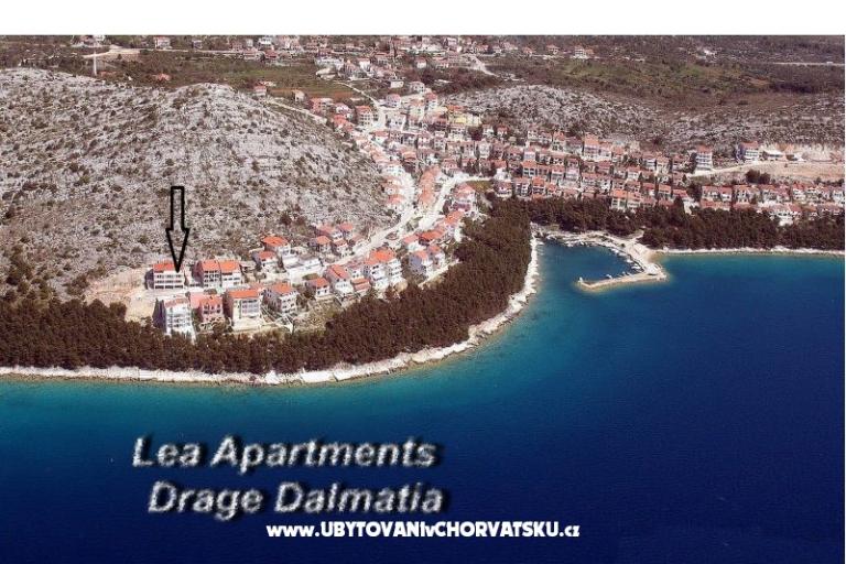 Apartmanok Lea – fotó 17