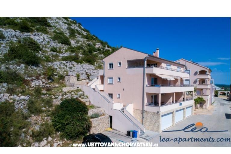 Apartmanok Lea – fotó 2