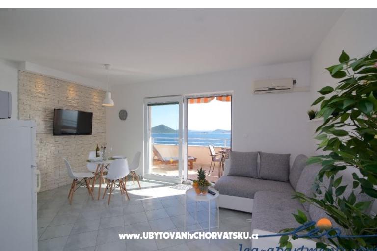 Apartmanok Lea – fotó 8
